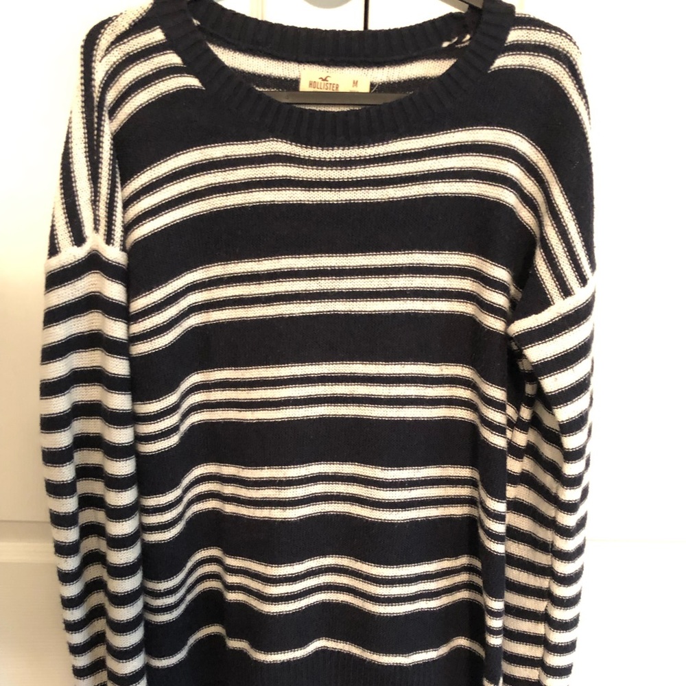 Hollister Sweater